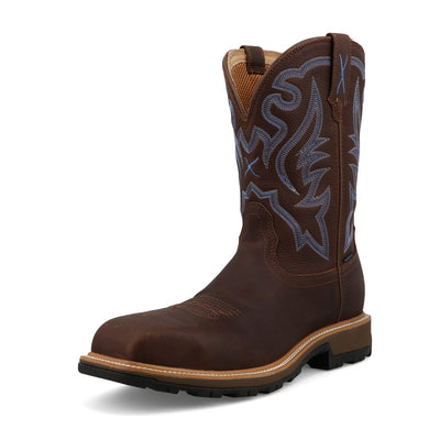 11" UltraLite X™ Work Boot | MUNW005 | Quarter View