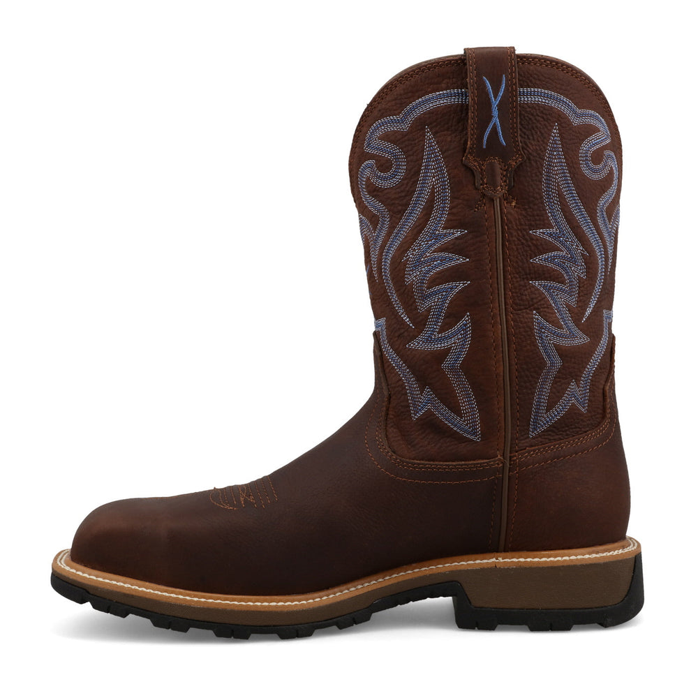 11" UltraLite X™ Work Boot | MUNW005