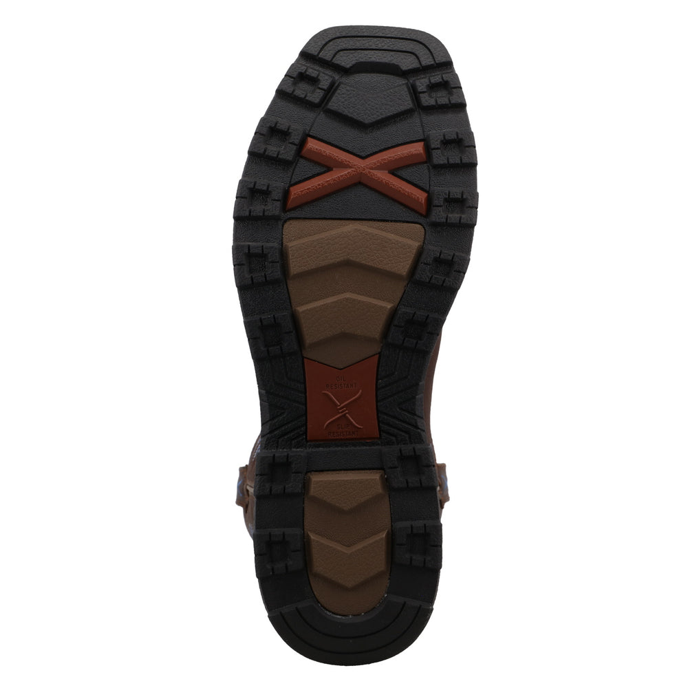 11" UltraLite X™ Work Boot | MUNW005