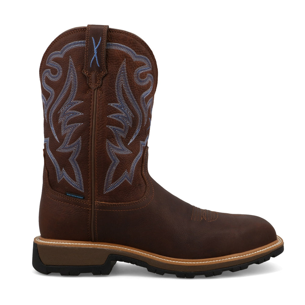 11" UltraLite X™ Work Boot | MUNW005