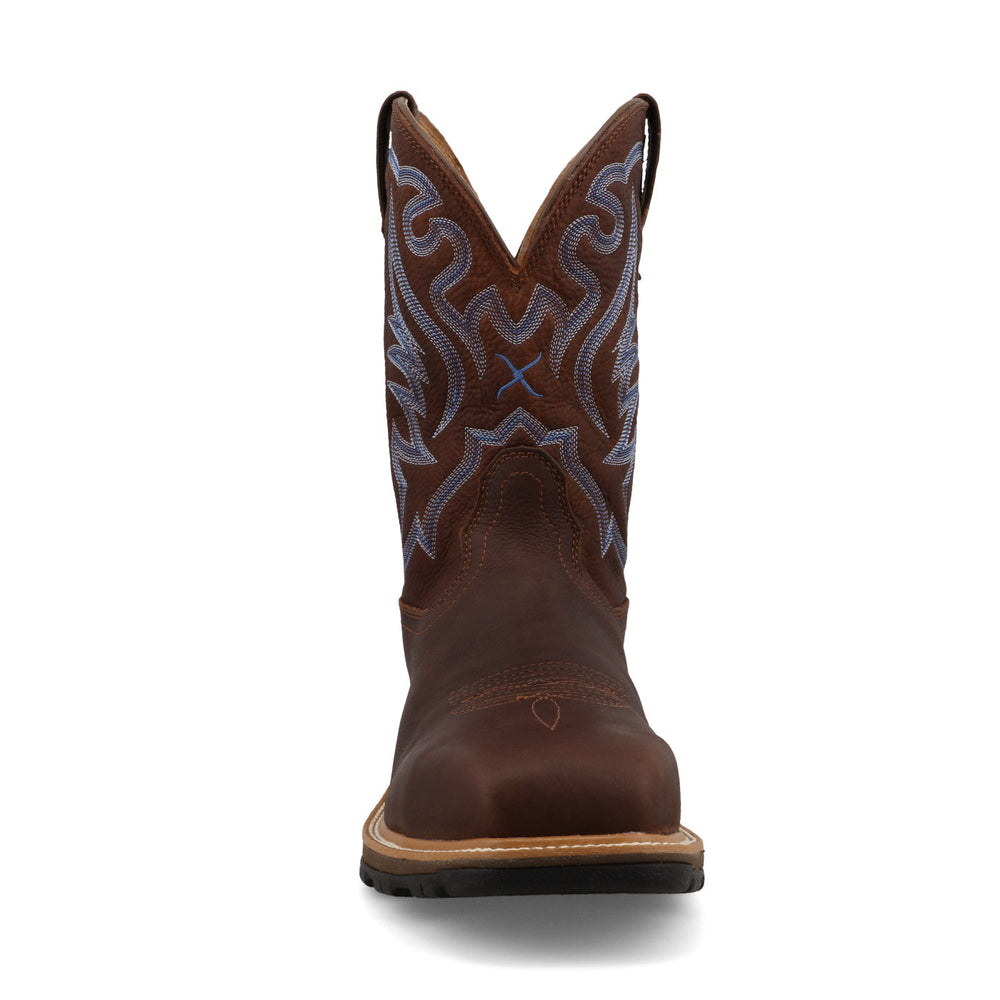 11" UltraLite X™ Work Boot | MUNW005
