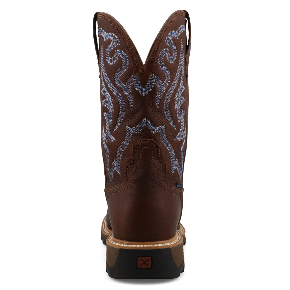 11" UltraLite X™ Work Boot | MUNW005