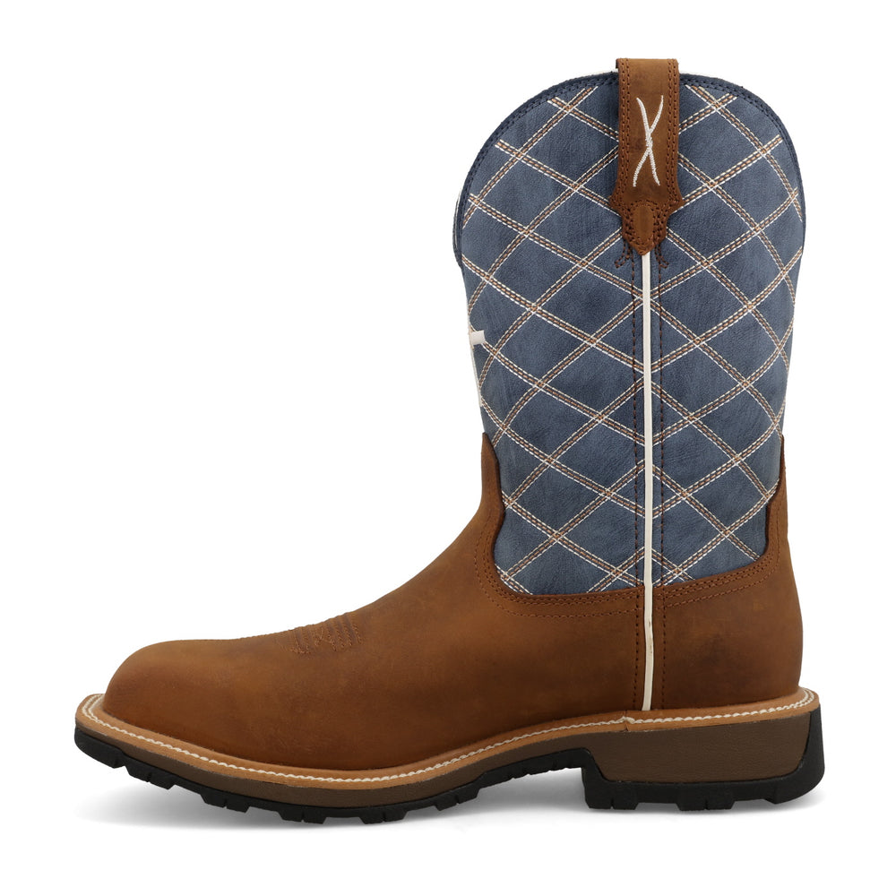 11" UltraLite X™ Work Boot | MUNW006