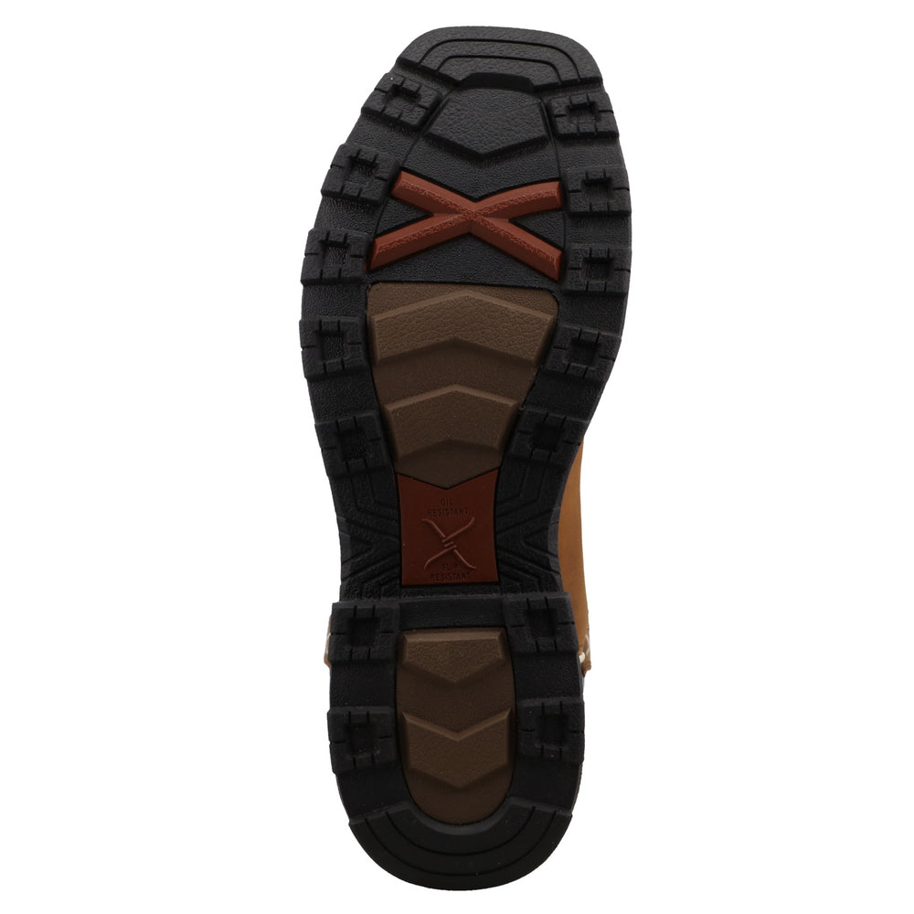 11" UltraLite X™ Work Boot | MUNW006