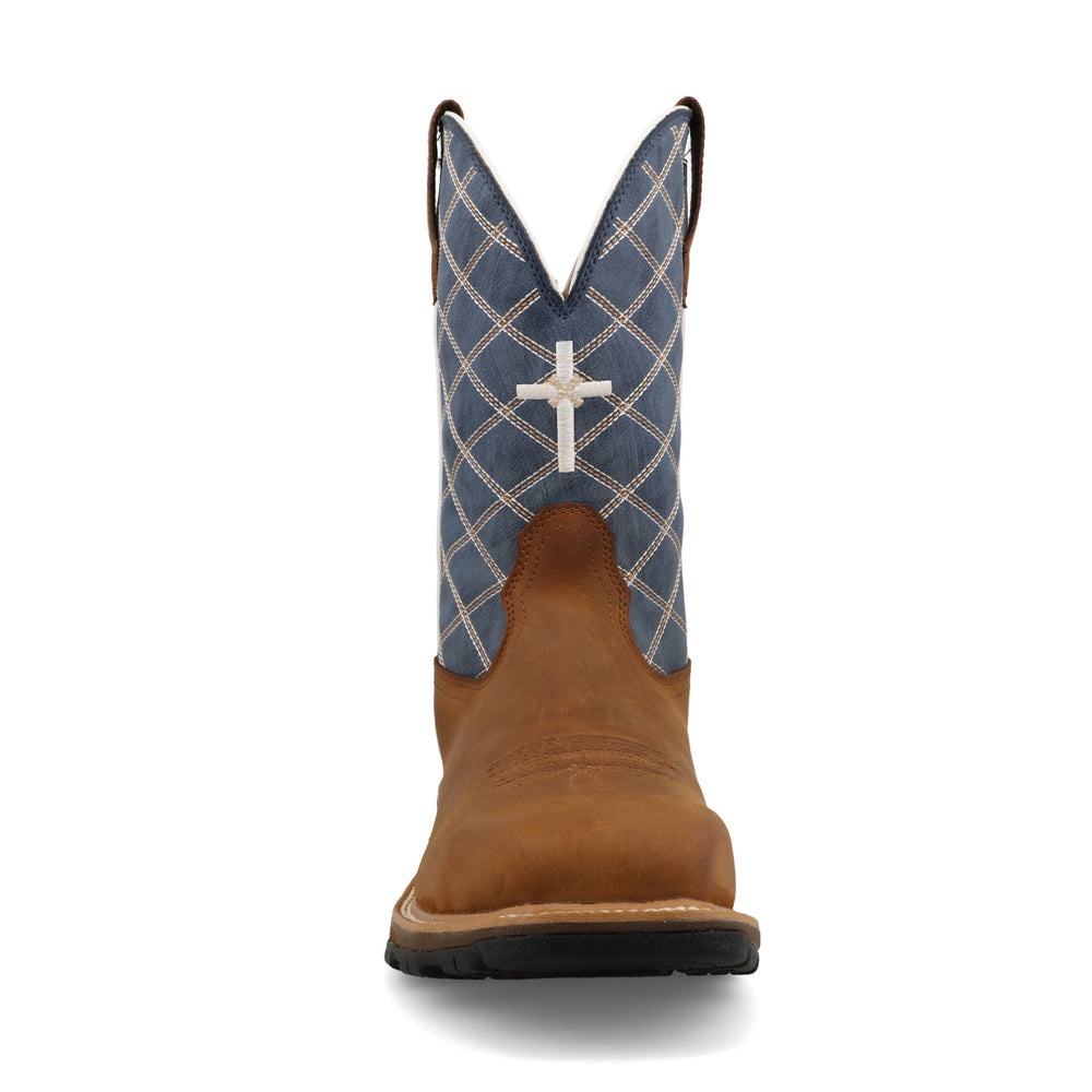 11" UltraLite X™ Work Boot | MUNW006
