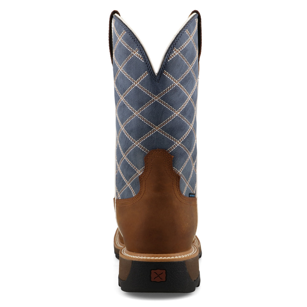 11" UltraLite X™ Work Boot | MUNW006