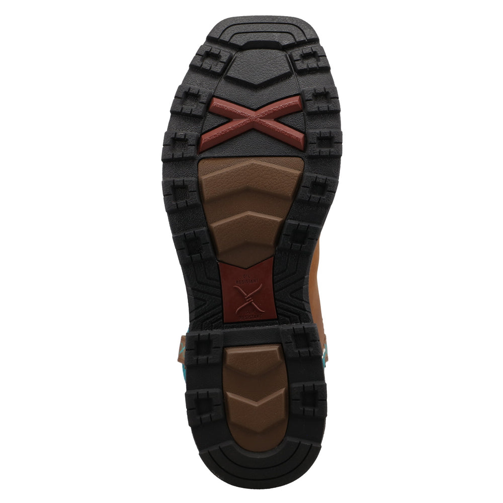 11" UltraLite X™ Work Boot | MUNW007