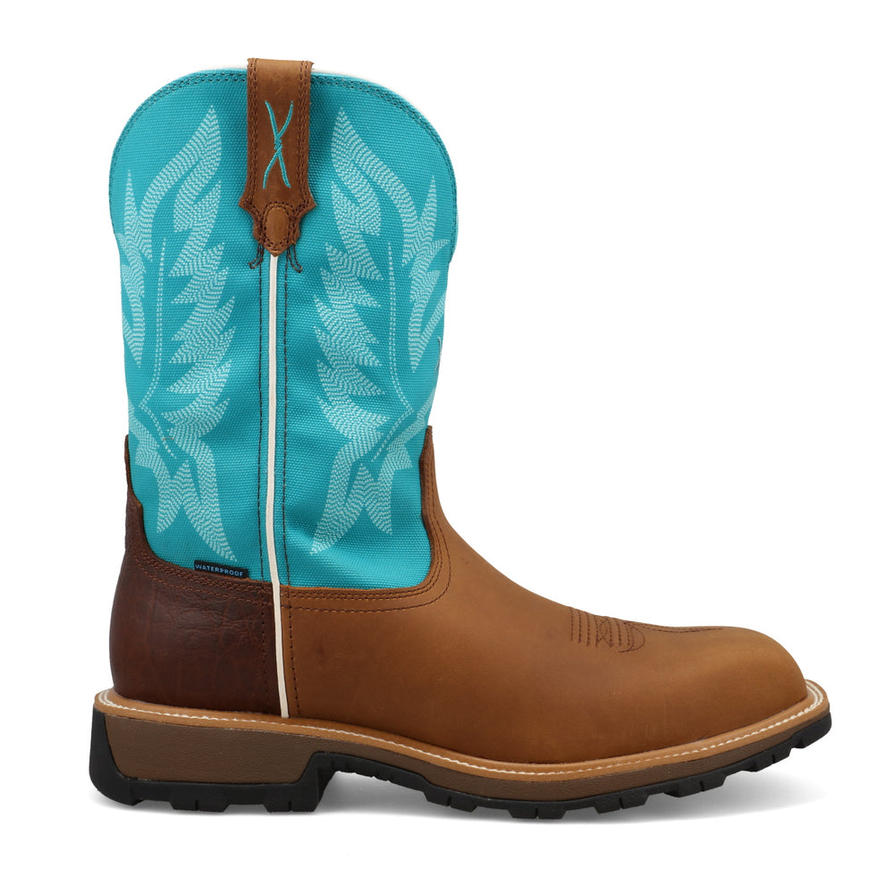 11" UltraLite X™ Work Boot | MUNW007