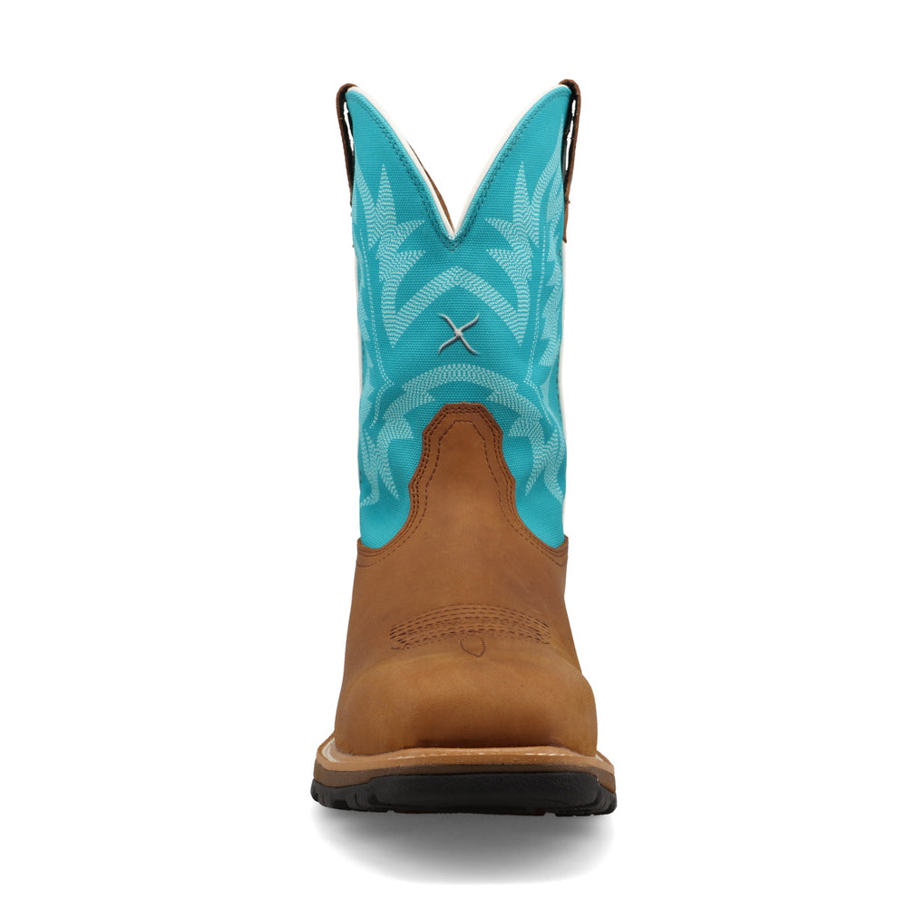 11" UltraLite X™ Work Boot | MUNW007