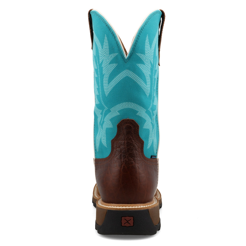 11" UltraLite X™ Work Boot | MUNW007