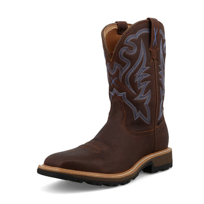 11" UltraLite X™ Work Boot | MUW0001 | Quarter View