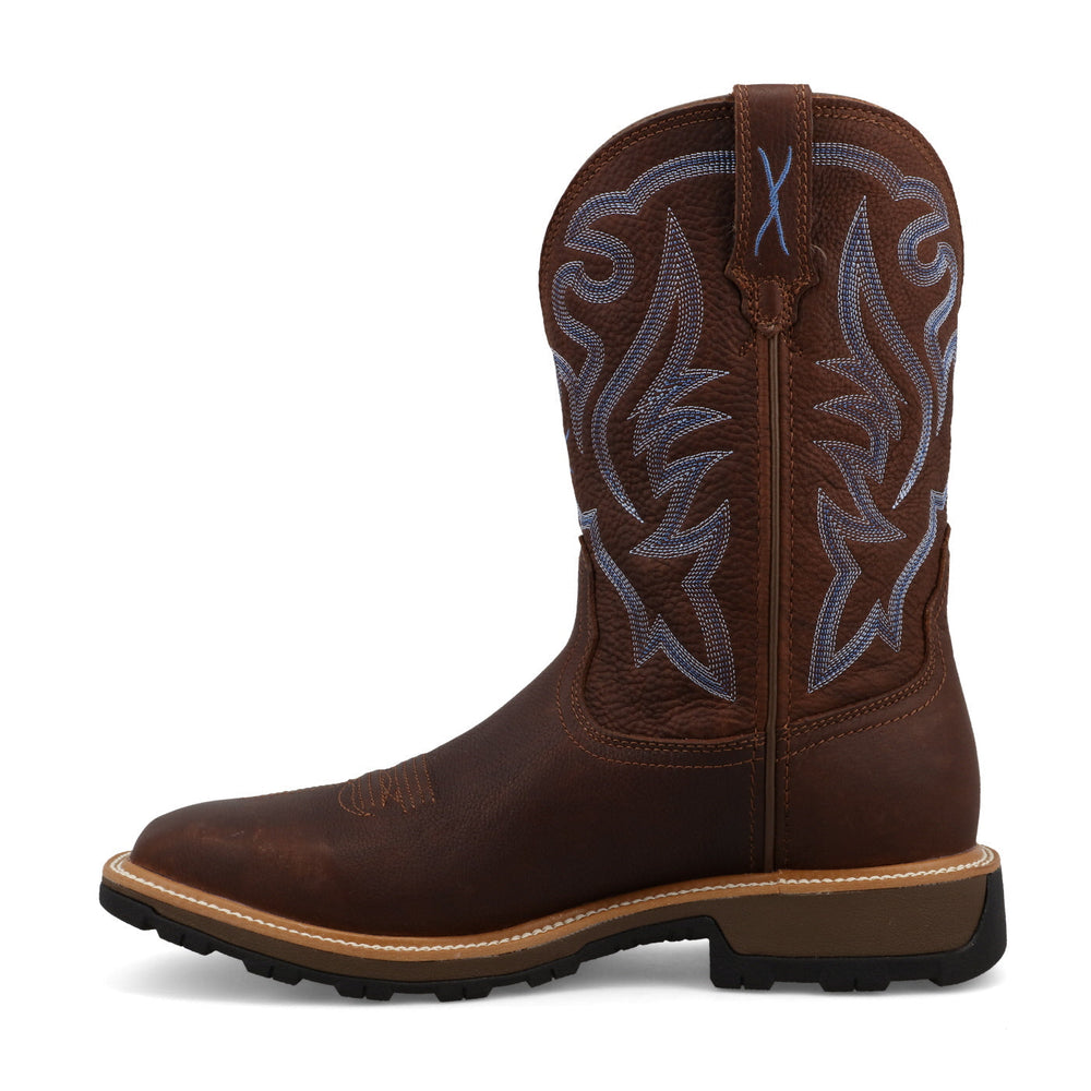 11" UltraLite X™ Work Boot | MUW0001