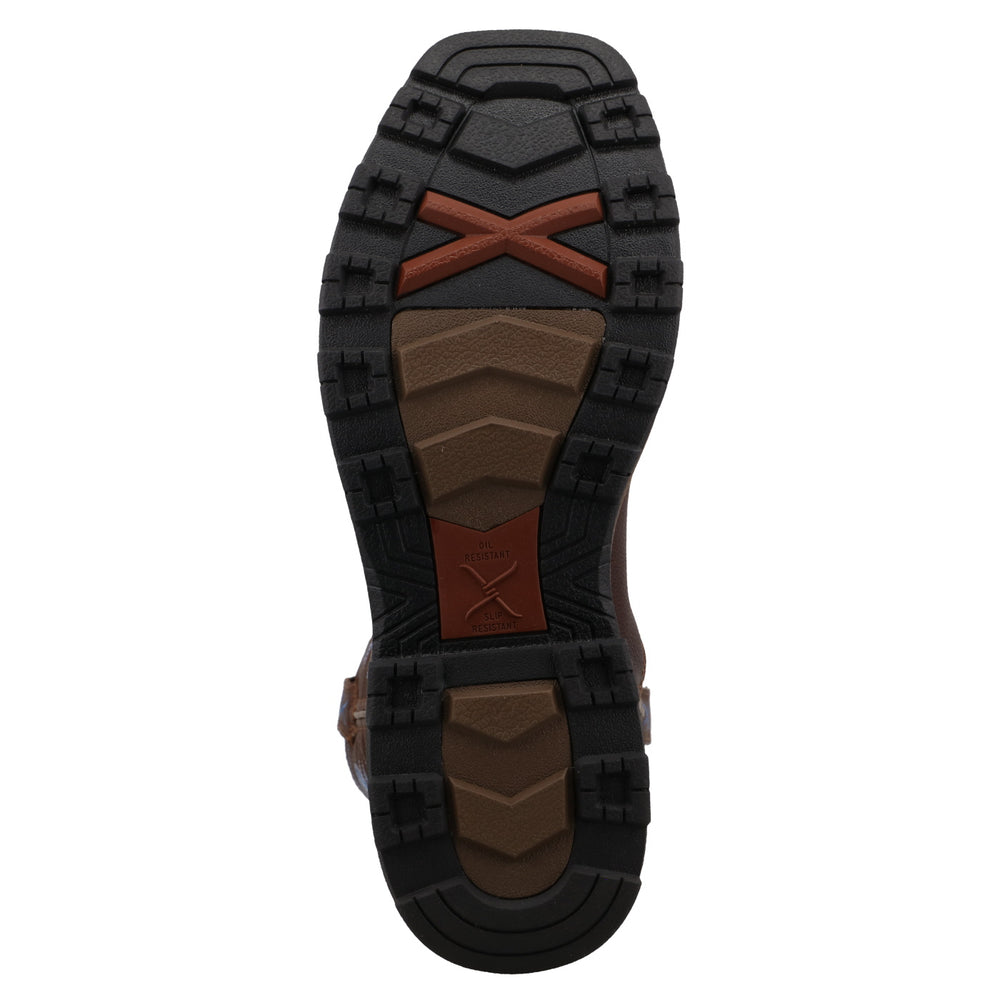 11" UltraLite X™ Work Boot | MUW0001