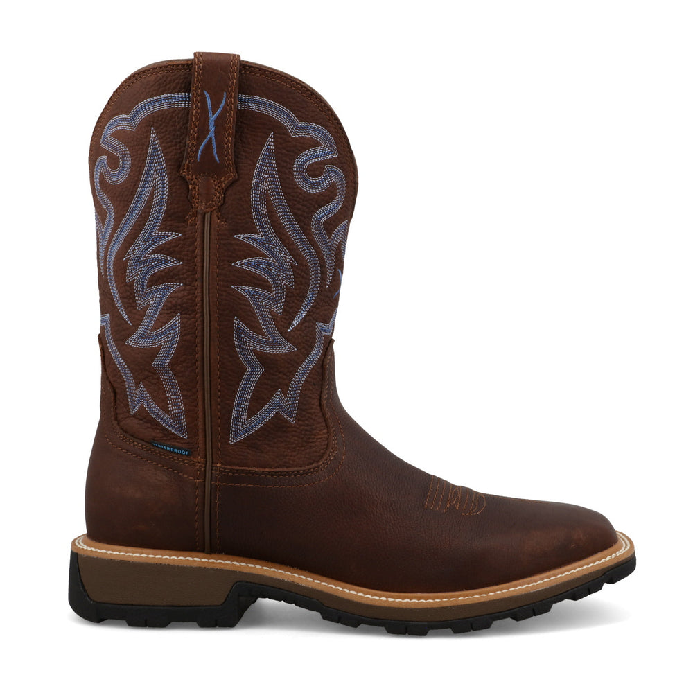 11" UltraLite X™ Work Boot | MUW0001