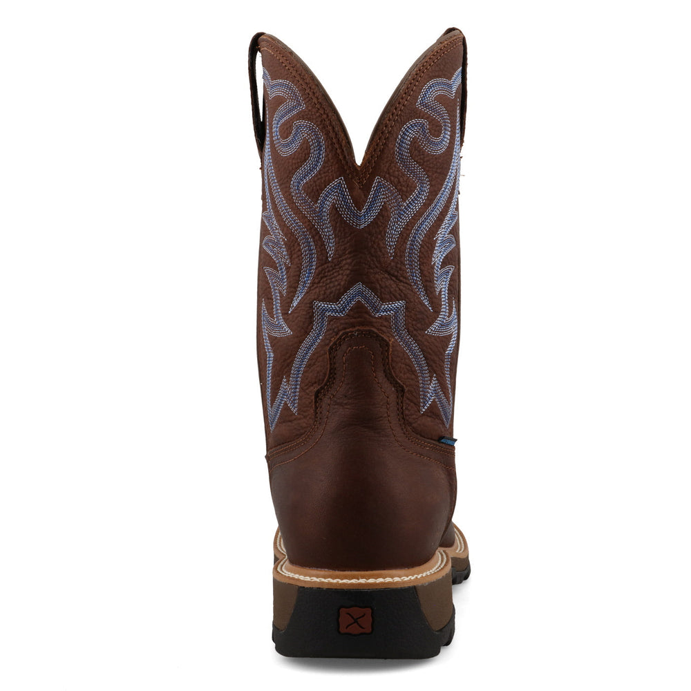 11" UltraLite X™ Work Boot | MUW0001