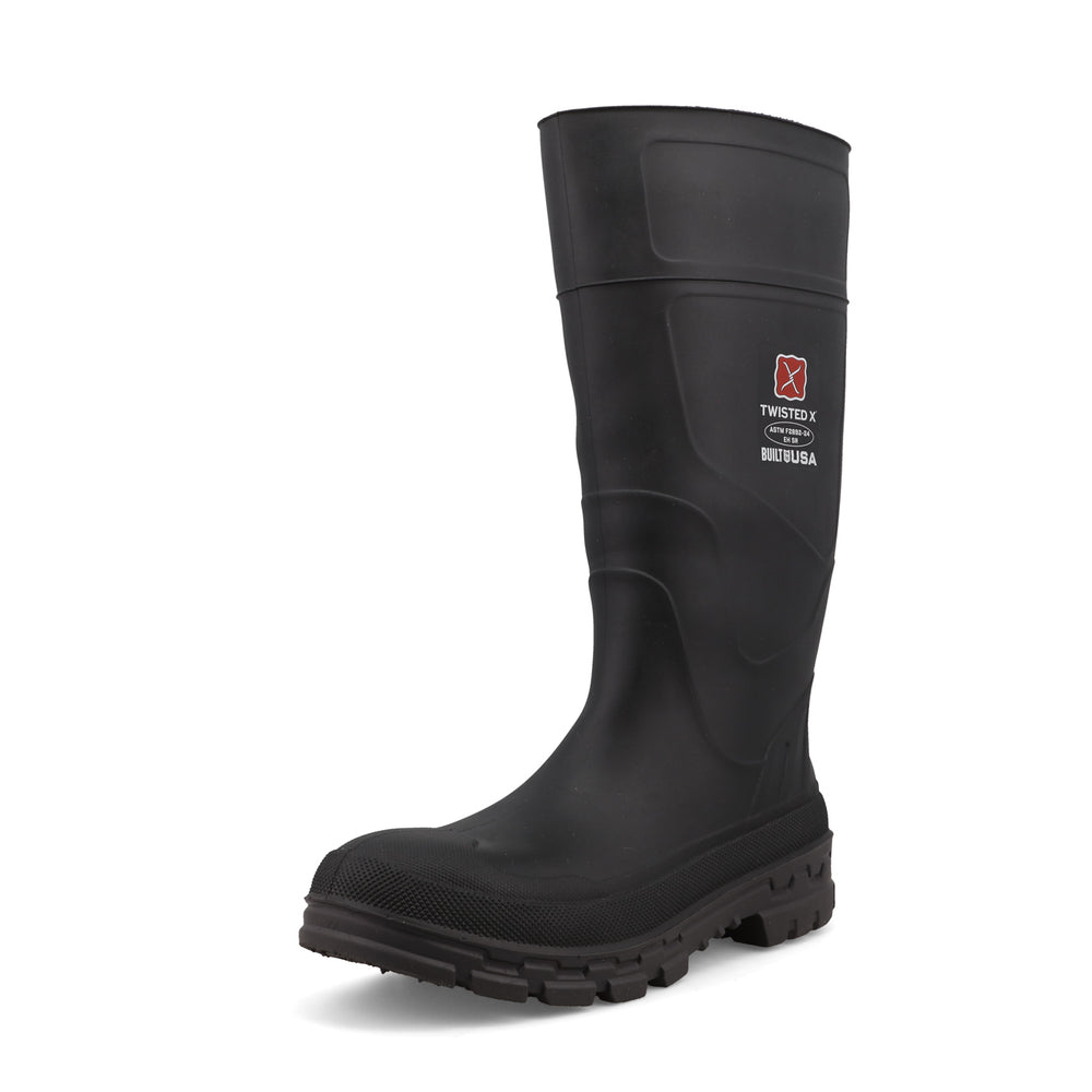 Mud Boot | MWB0002