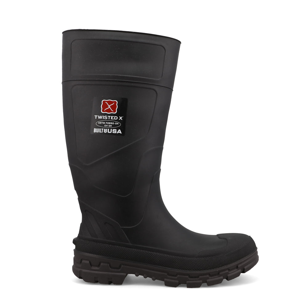 Mud Boot | MWB0002
