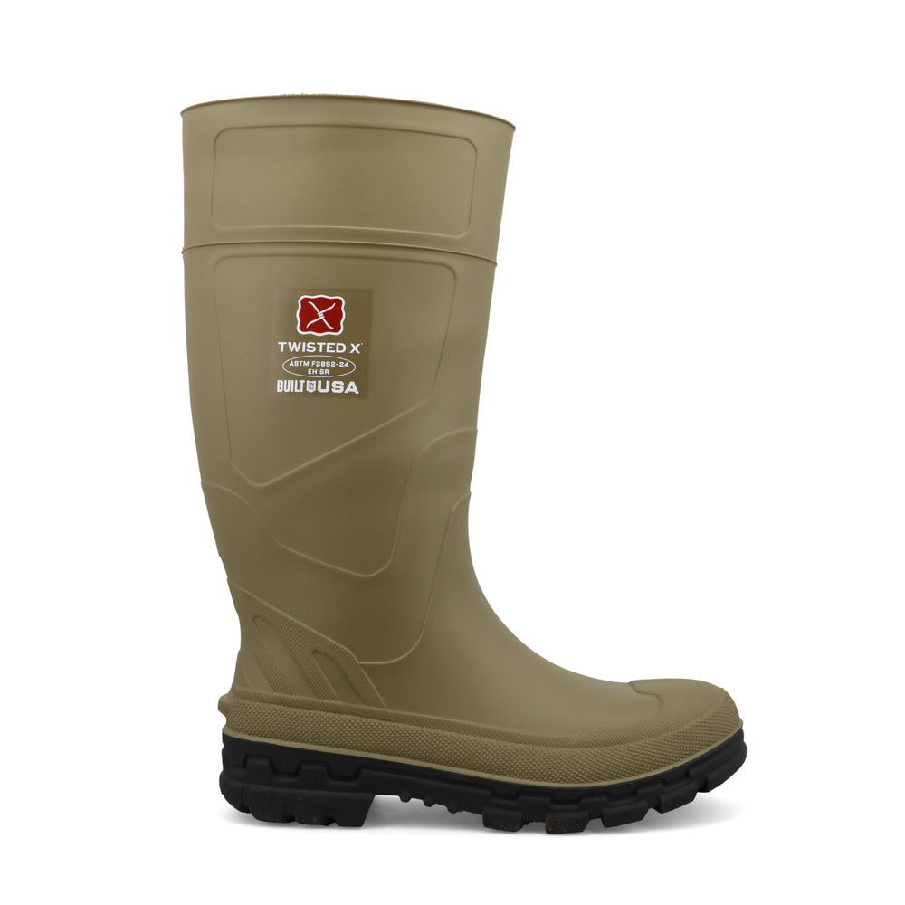Mud Boot | MWB0003