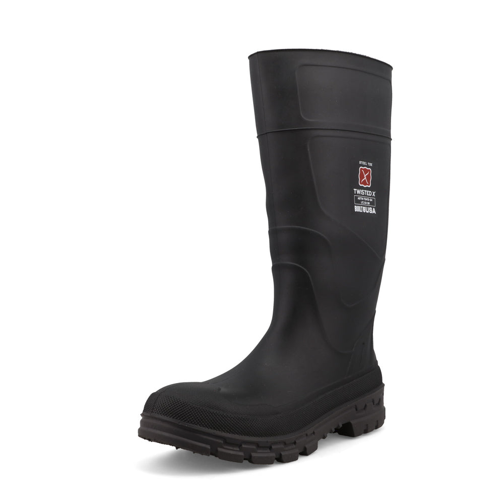 Mud Boot | MWBS003