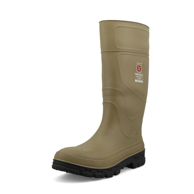 Mud Boot | MWBS004 | Quarter View