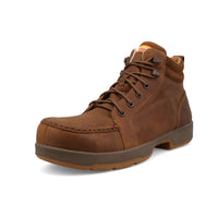 Tobacco Brown