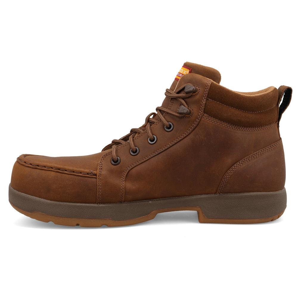 6" Work Boot | MWPN001