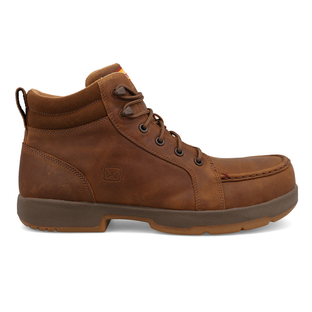 6" Work Boot | MWPN001