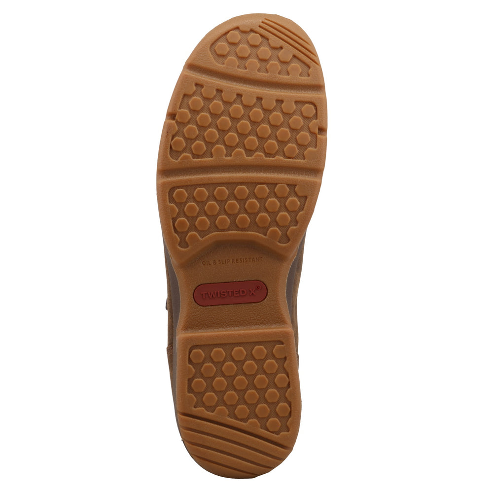 6" Work Boot | MWPNW02