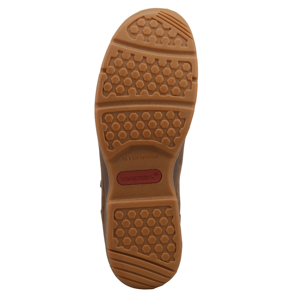 6" Work Boot | MWPNW02