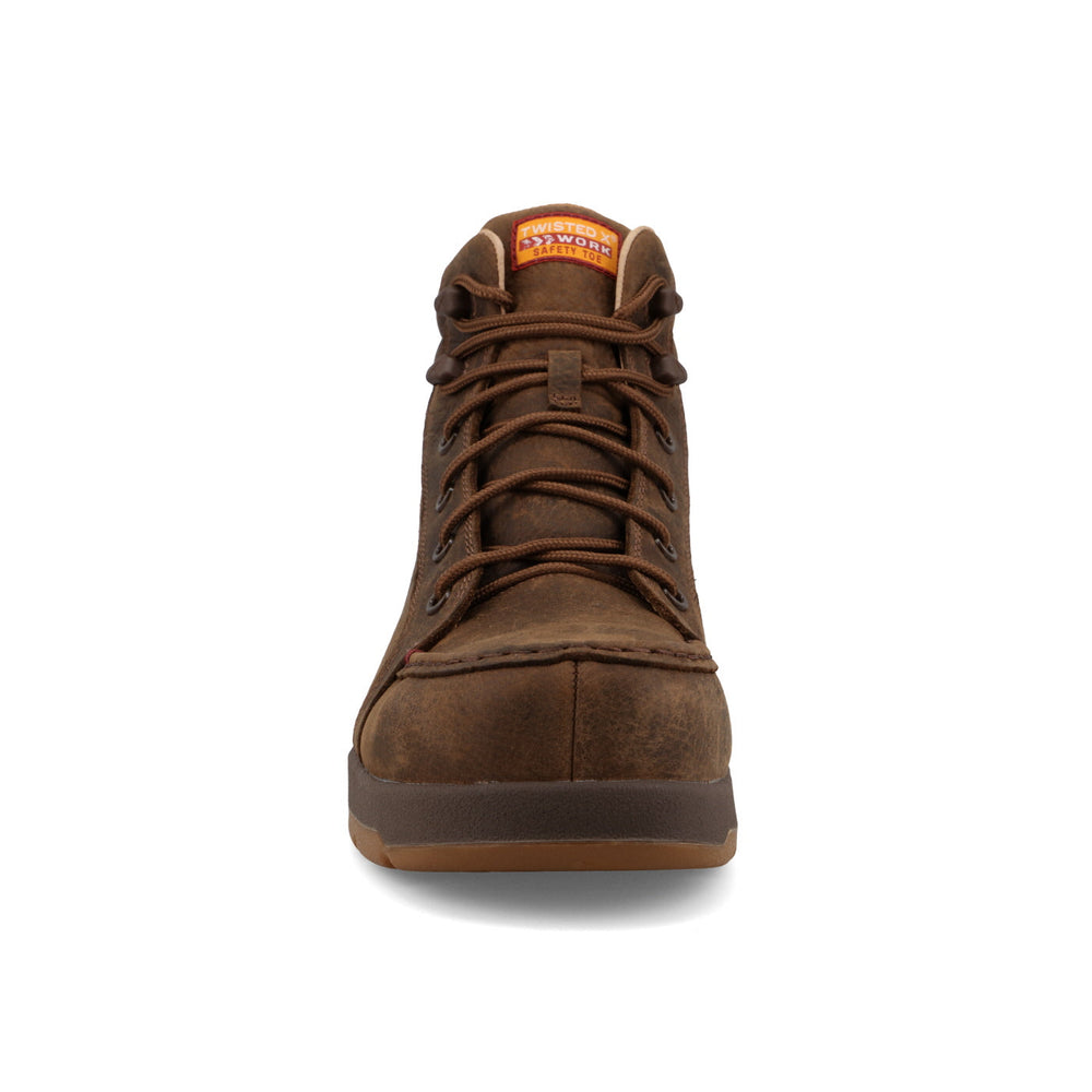 6" Work Boot | MWPNW02