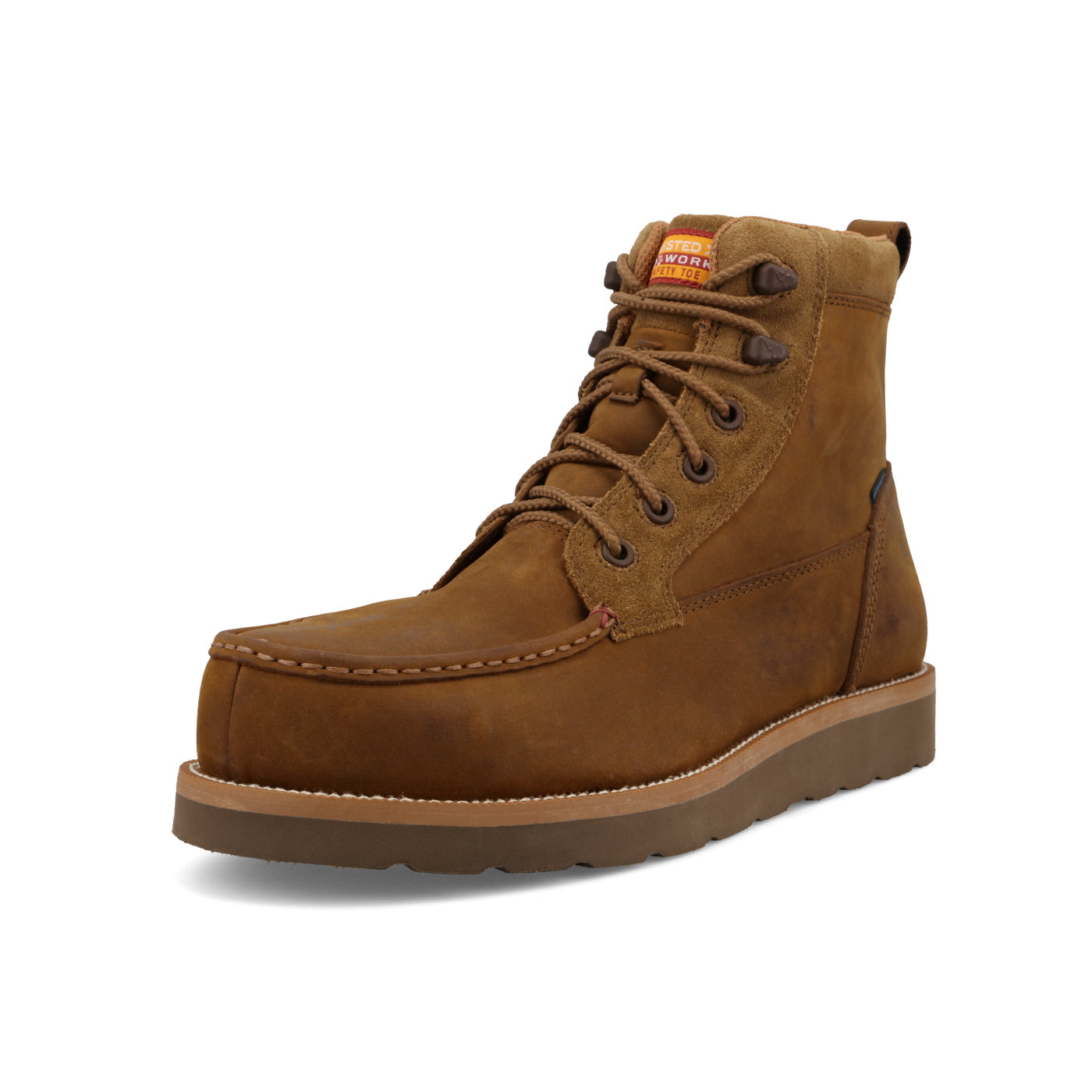 Twisted X® | Safety Toe | Work