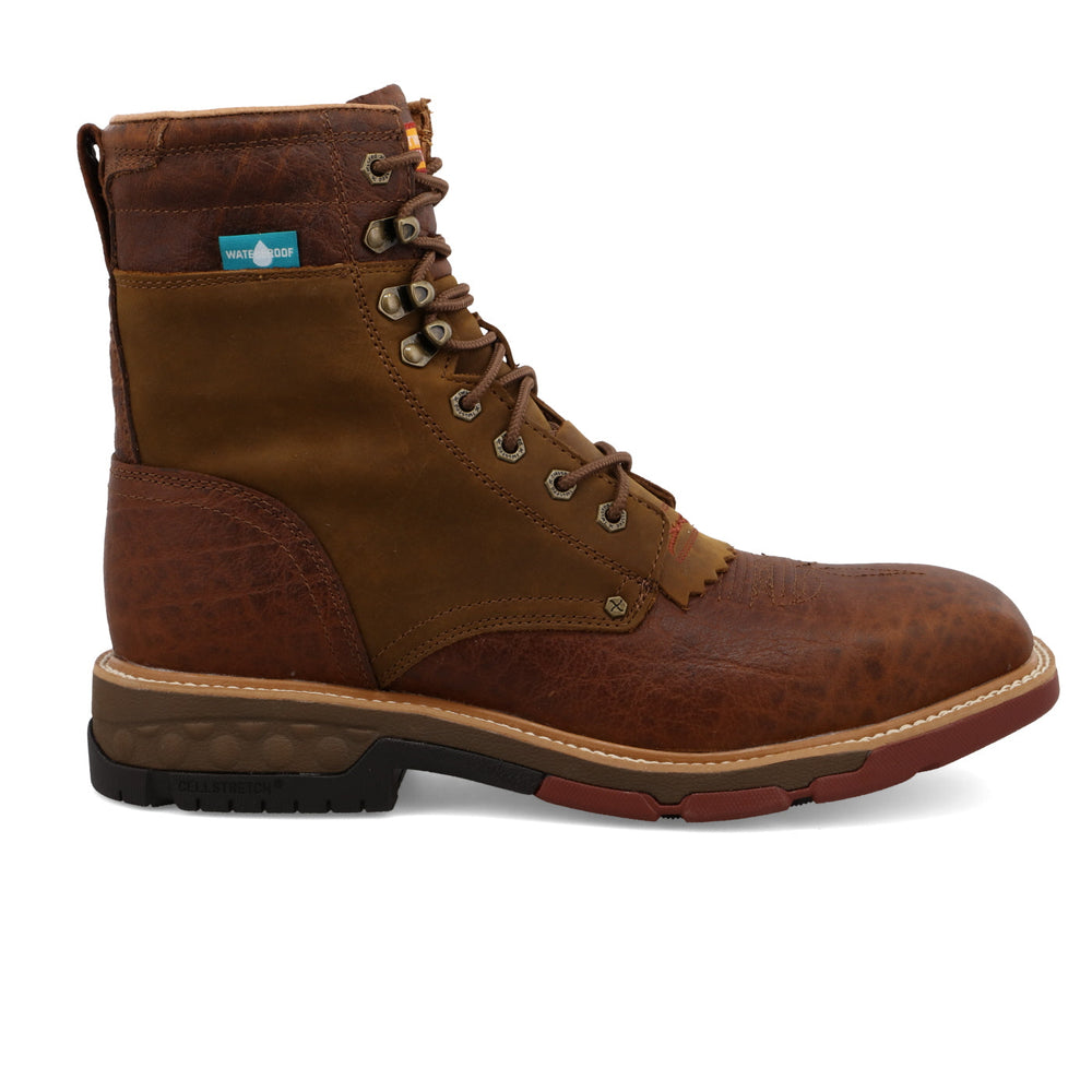 Encordadora CellStretch® de 8" | MXALW01