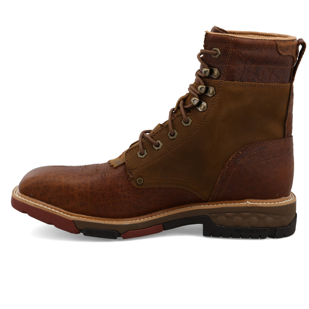 Encordadora CellStretch® de 8" | MXALW01