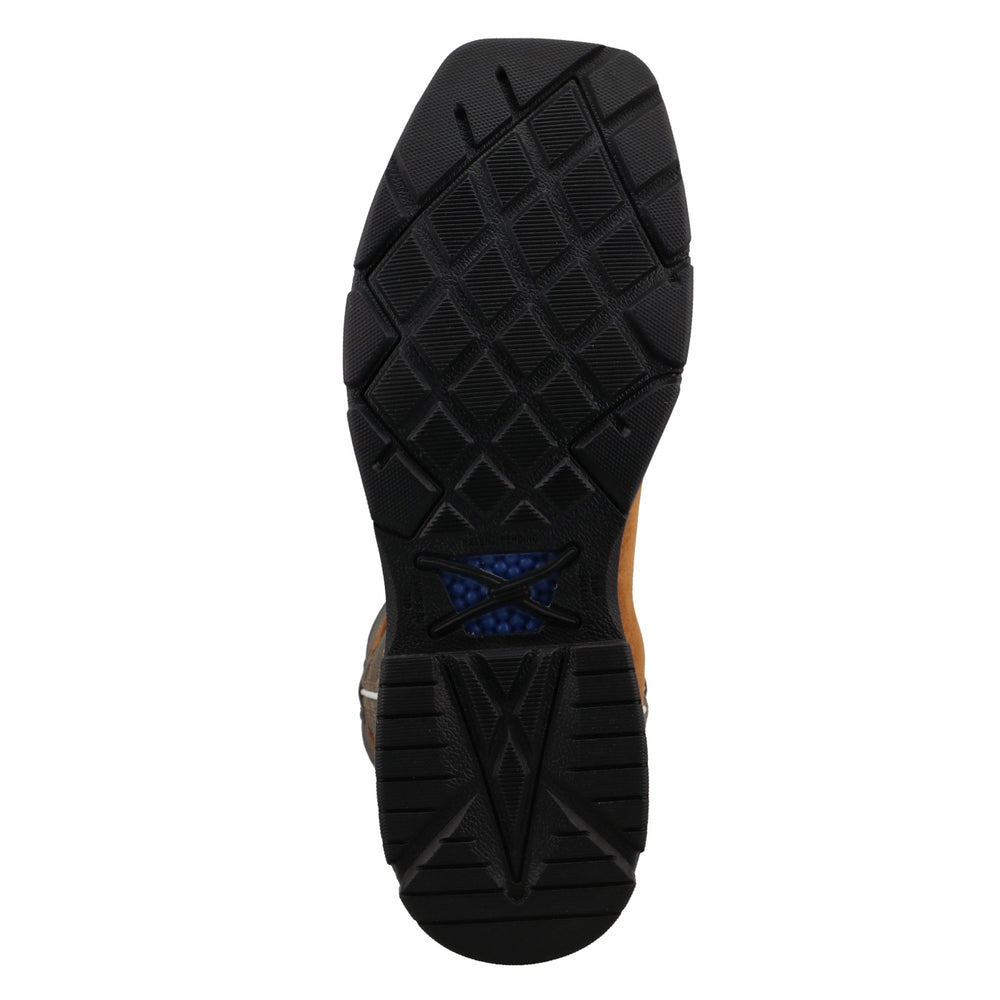 12" Western Work Boot | MXBNW13