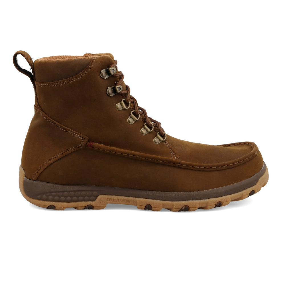 Mocasín de conducción de 6" | MXC0011