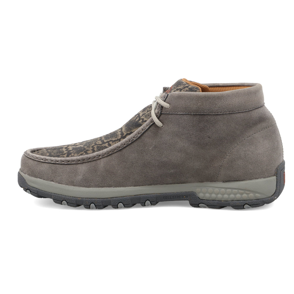 Chukka Driving Moc | MXC0017