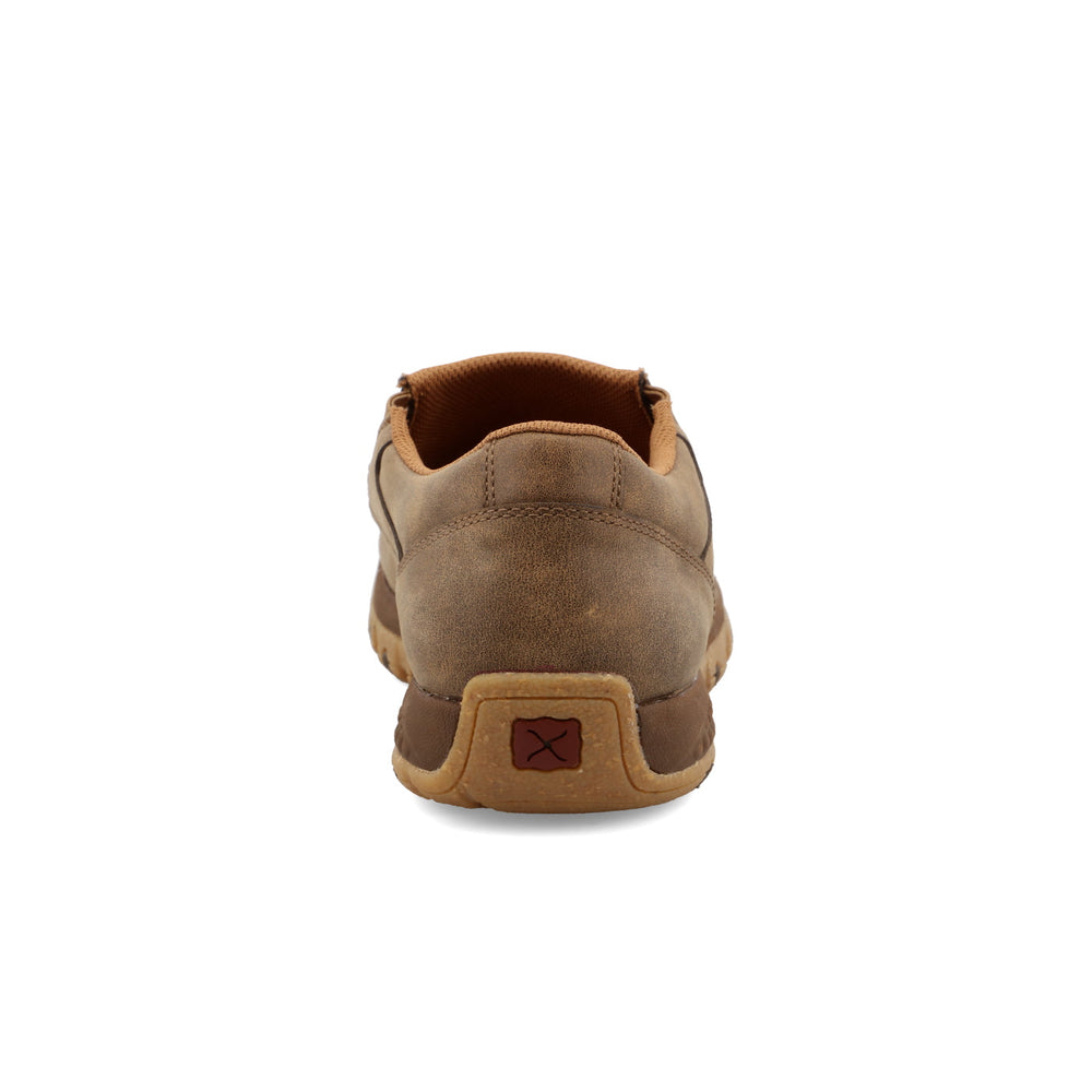 Twisted X® | Slip-On Driving Moc | MXC0018