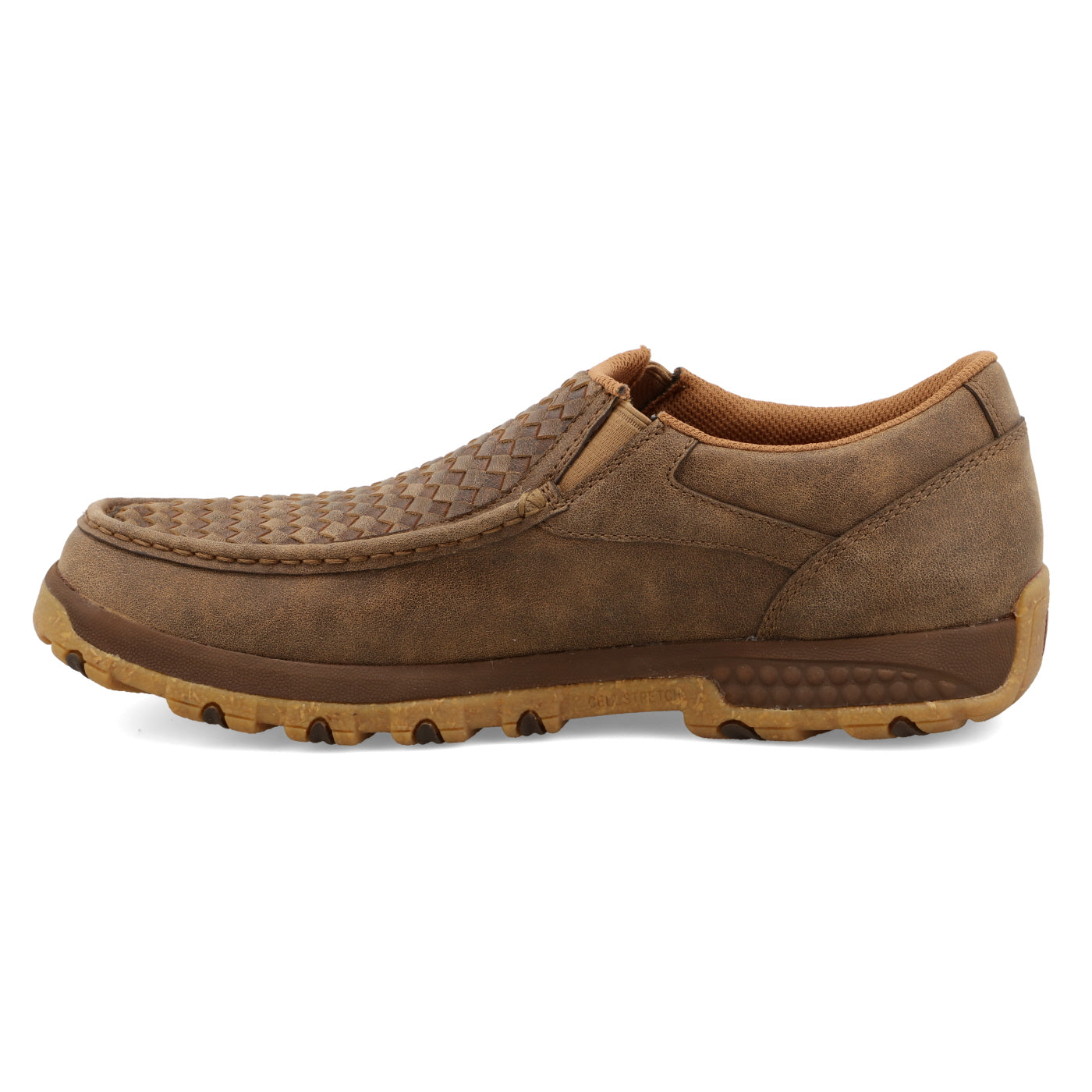 Twisted X® | Slip-On Driving Moc | MXC0018
