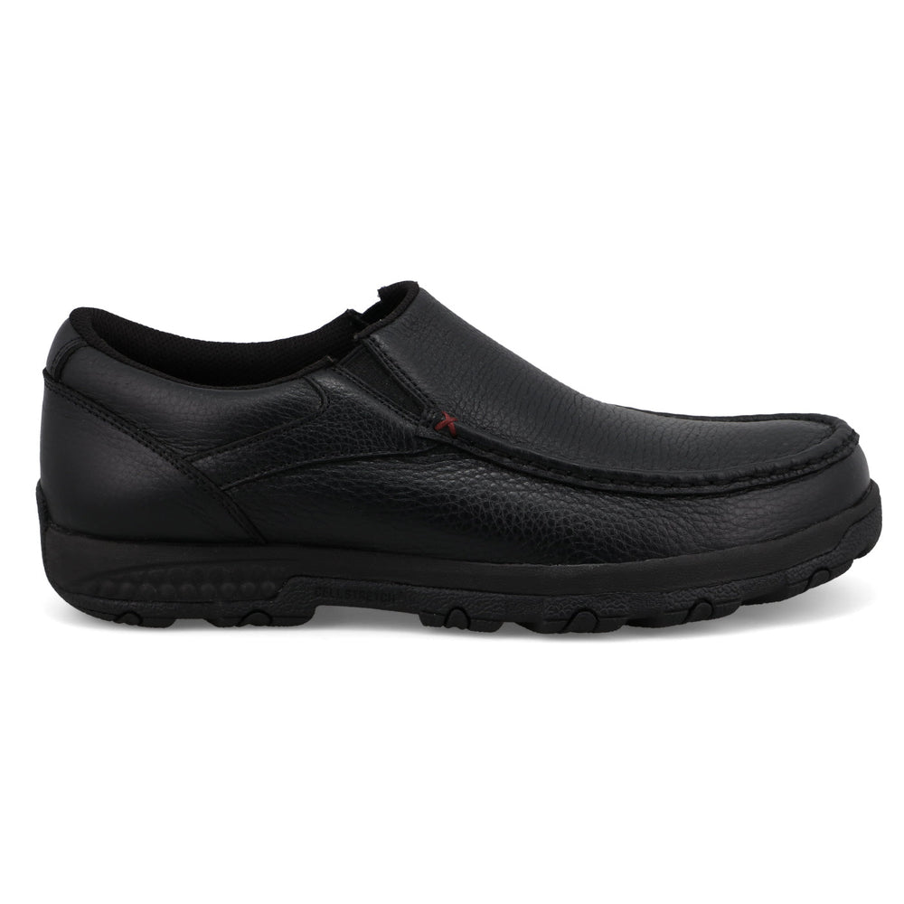 Mocasines de conducción sin cordones | MXC0020