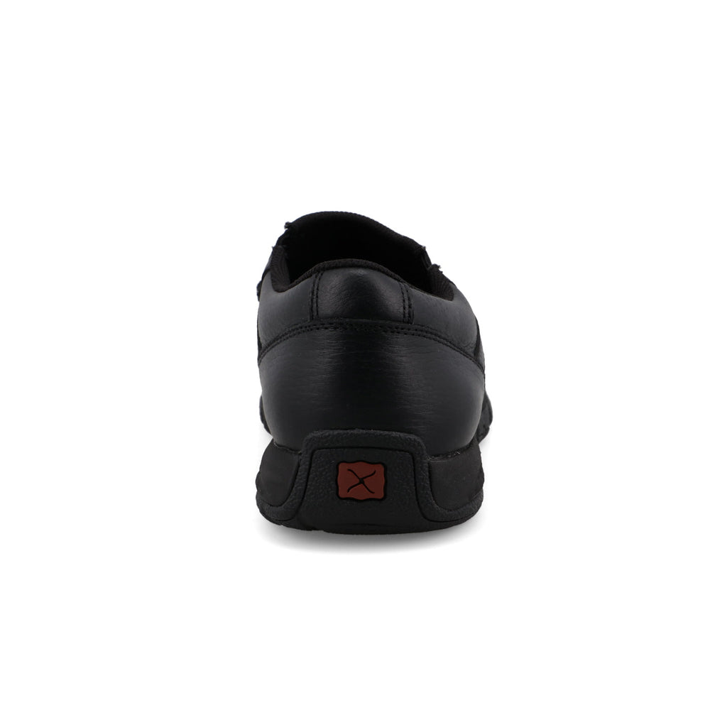 Mocasines de conducción sin cordones | MXC0020