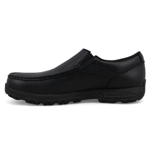 Slip-On Driving Moc | MXC0020 | Side View