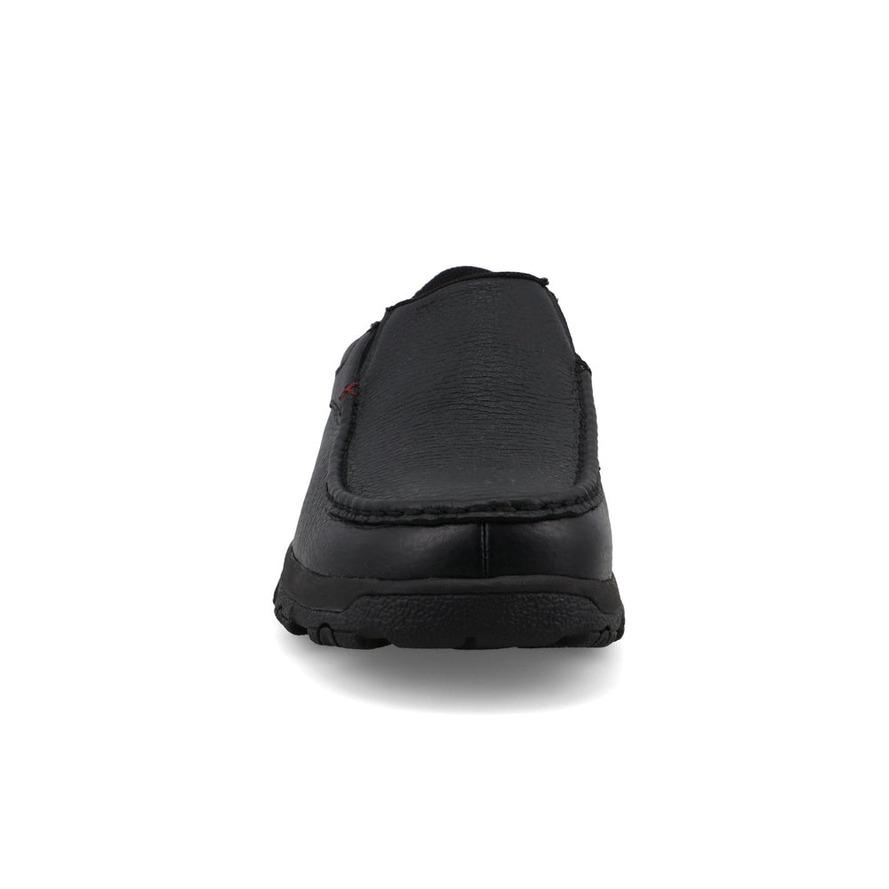 Mocasines de conducción sin cordones | MXC0020