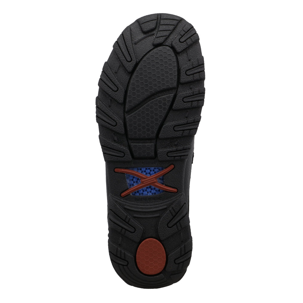 Mocasines de conducción sin cordones | MXC0020
