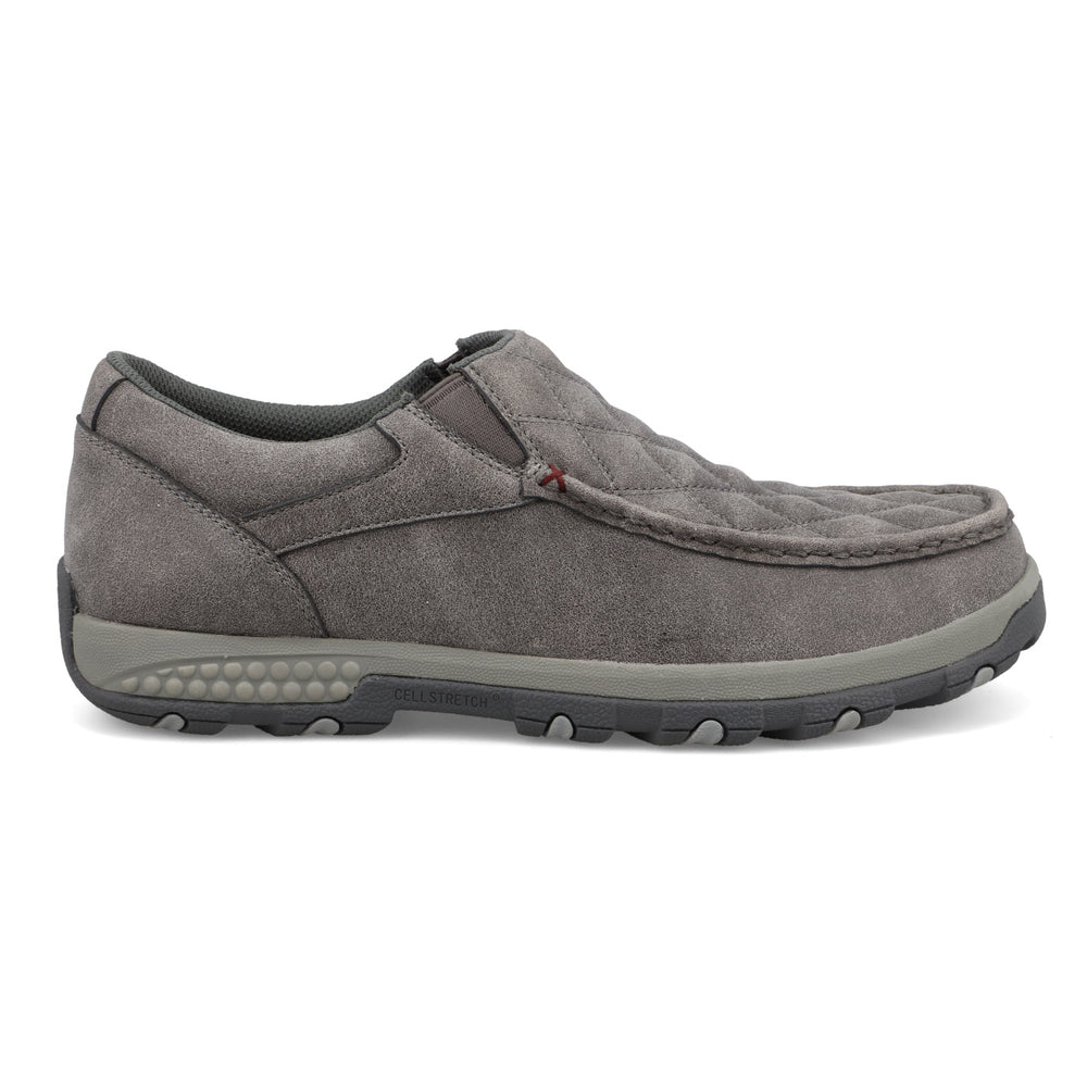 Twisted X® | Slip-On Driving Moc | MXC0021