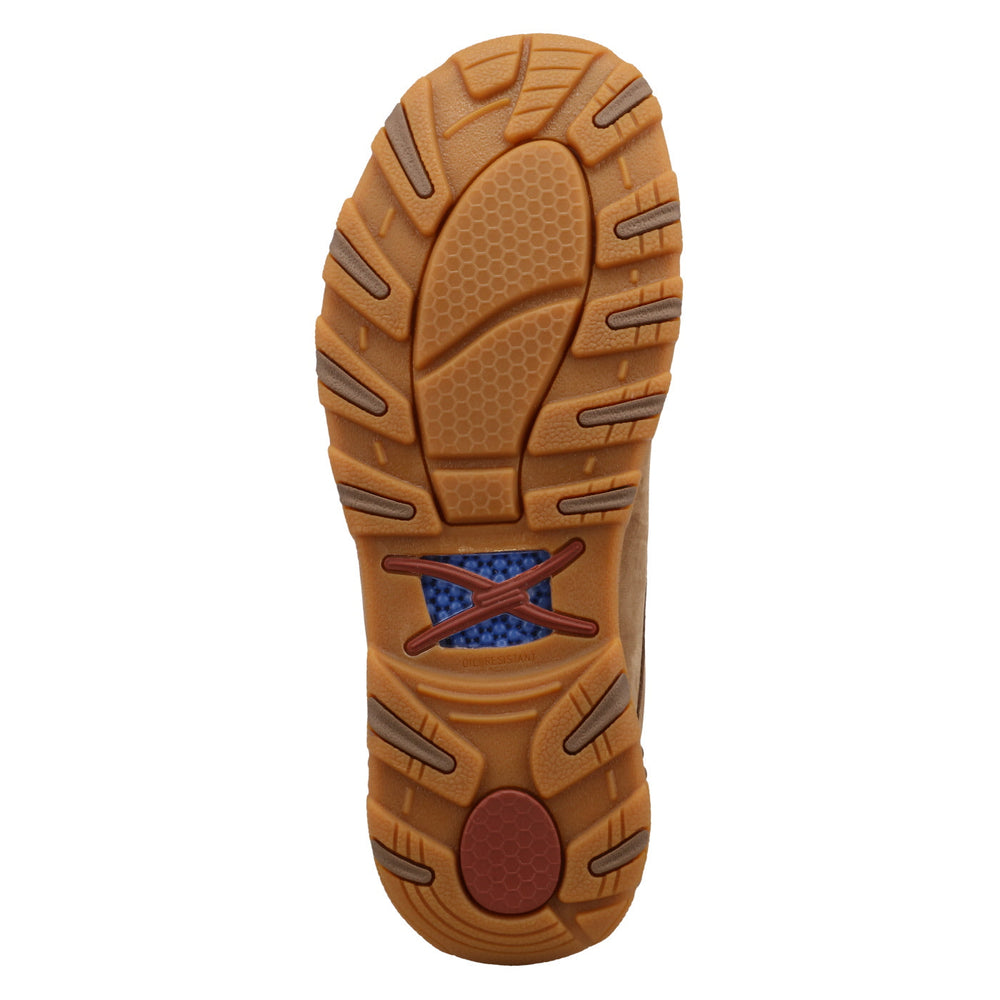 Mocasines de conducción sin cordones | MXC0022