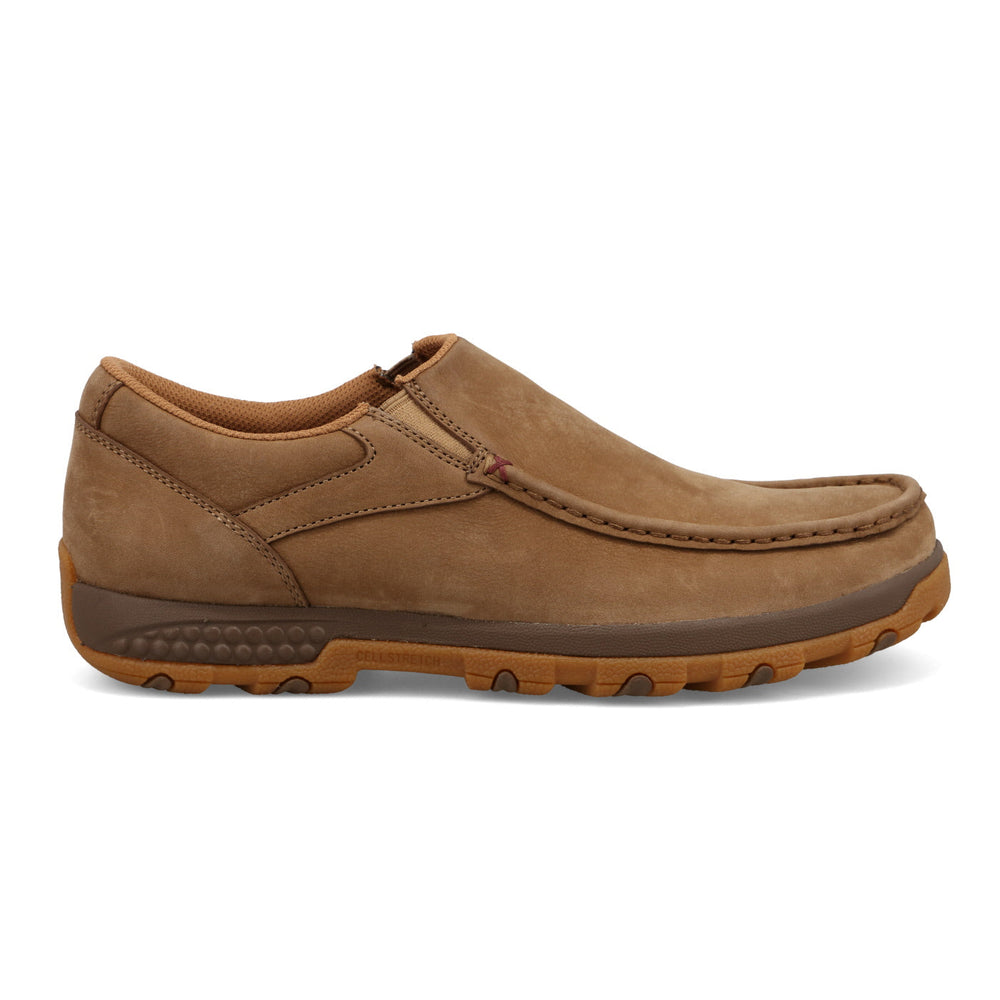 Mocasines de conducción sin cordones | MXC0022