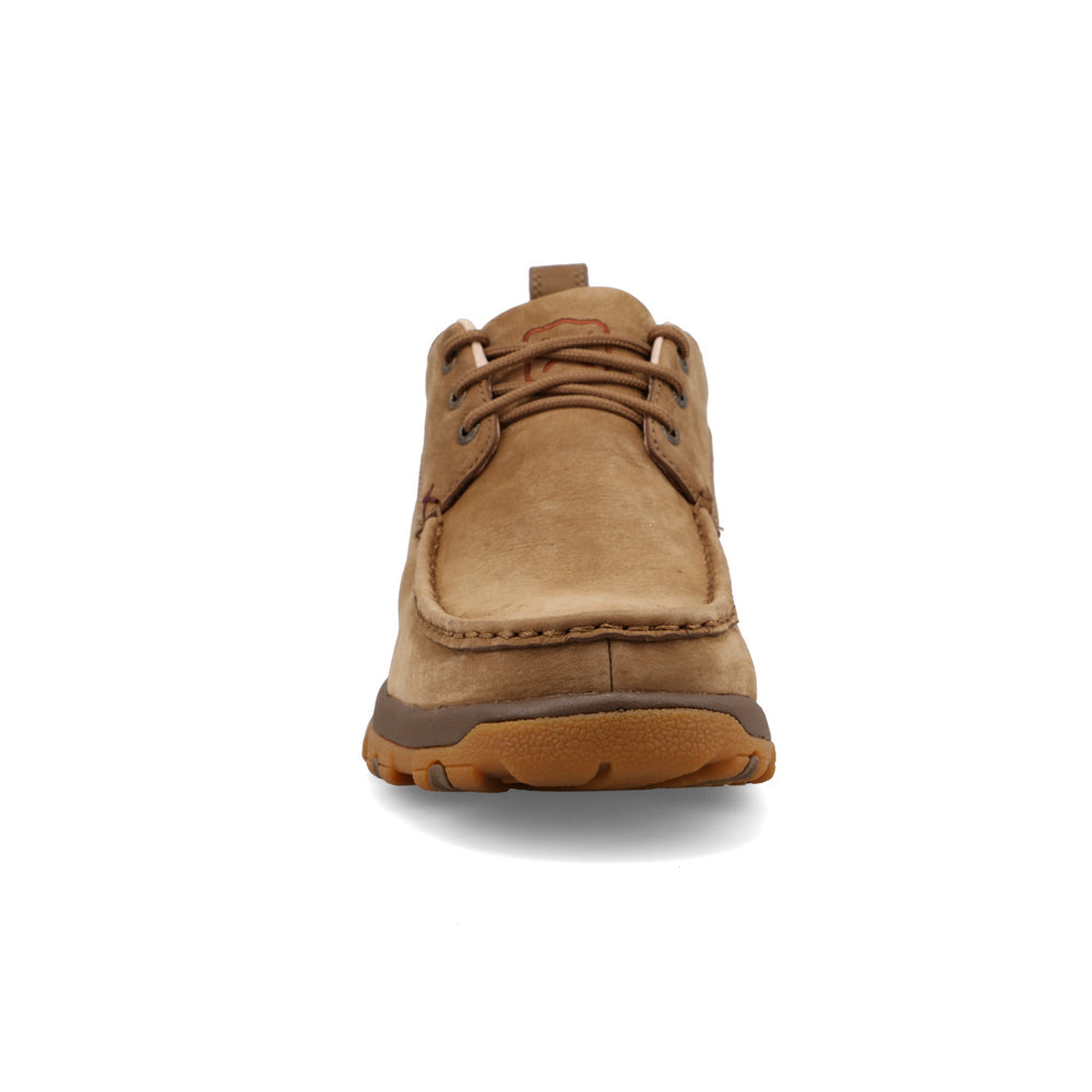 Mocasines de conducción Chukka | MXC0023