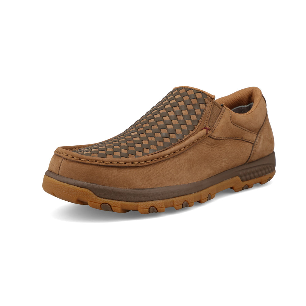 Slip-On Driving Moc | MXC0024