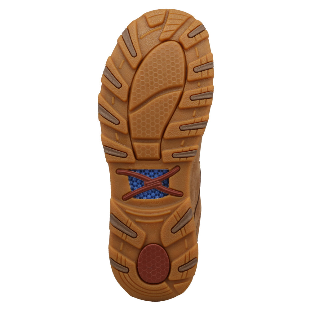 Slip-On Driving Moc | MXC0024