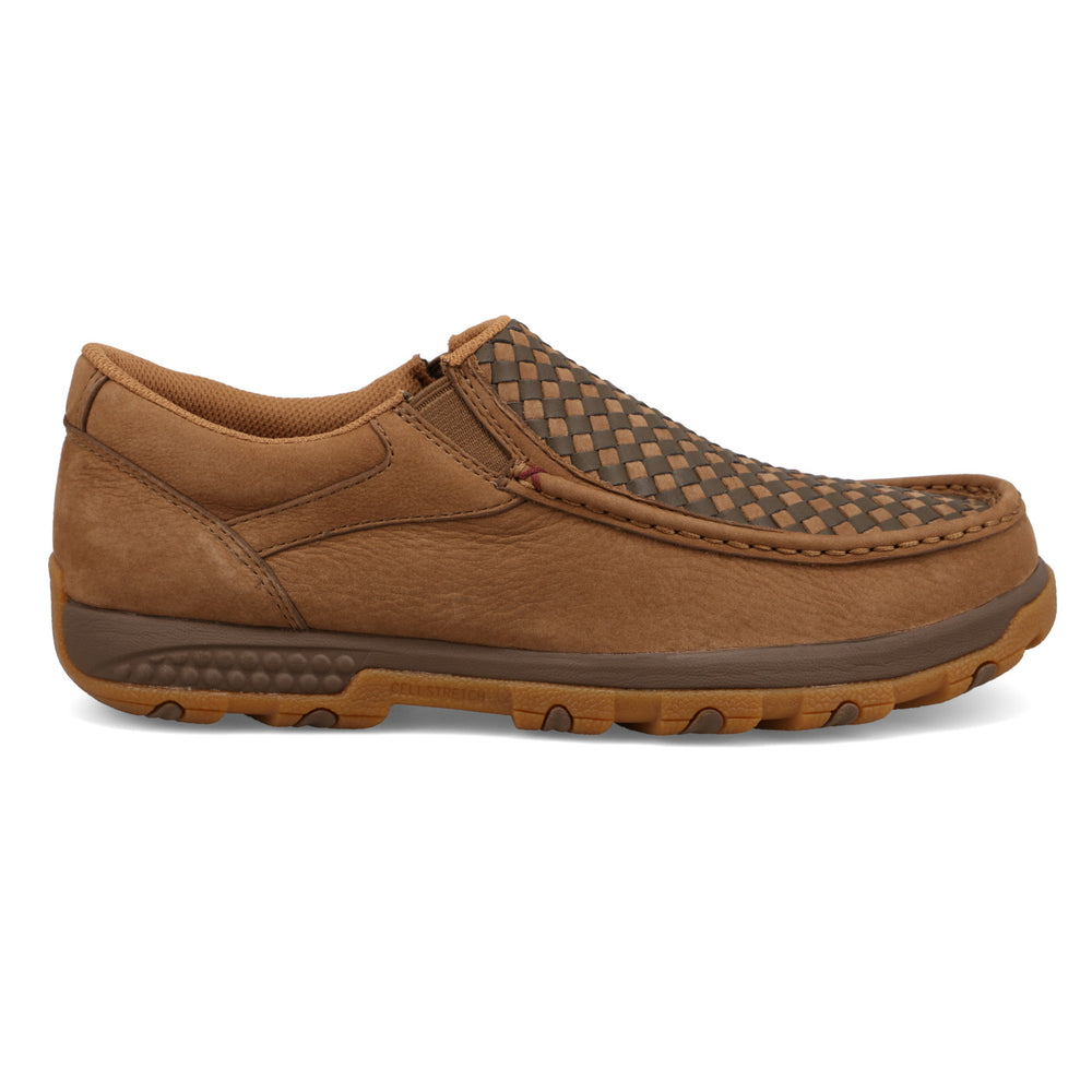 Slip-On Driving Moc | MXC0024